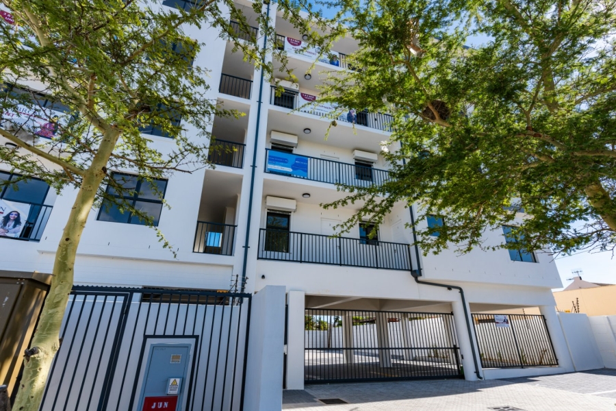 2 Bedroom Property for Sale in Flamingo Vlei Western Cape